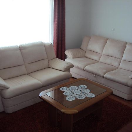 Apartments Beg Раб Экстерьер фото