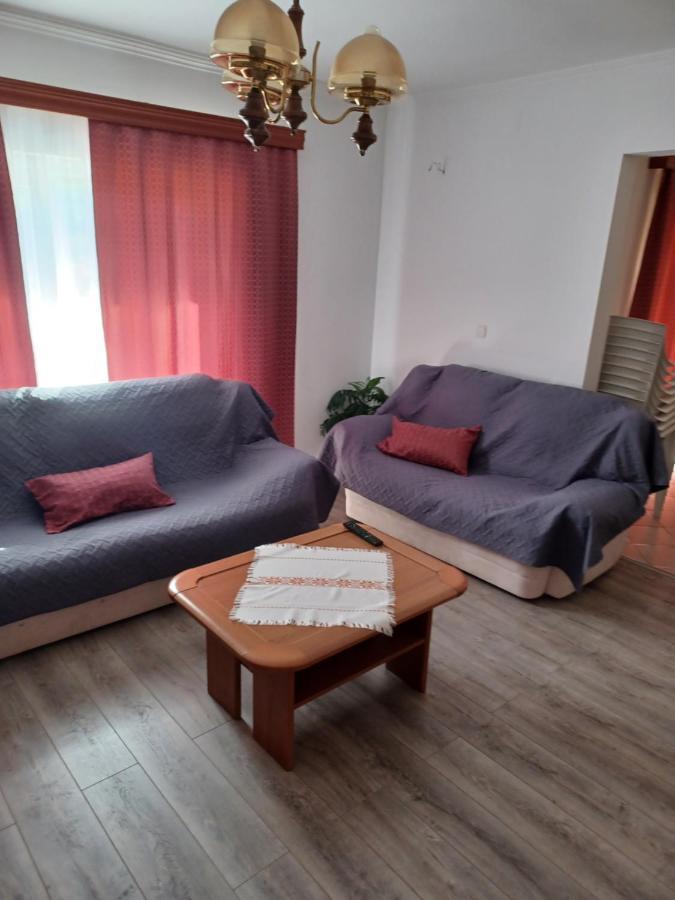 Apartments Beg Раб Экстерьер фото