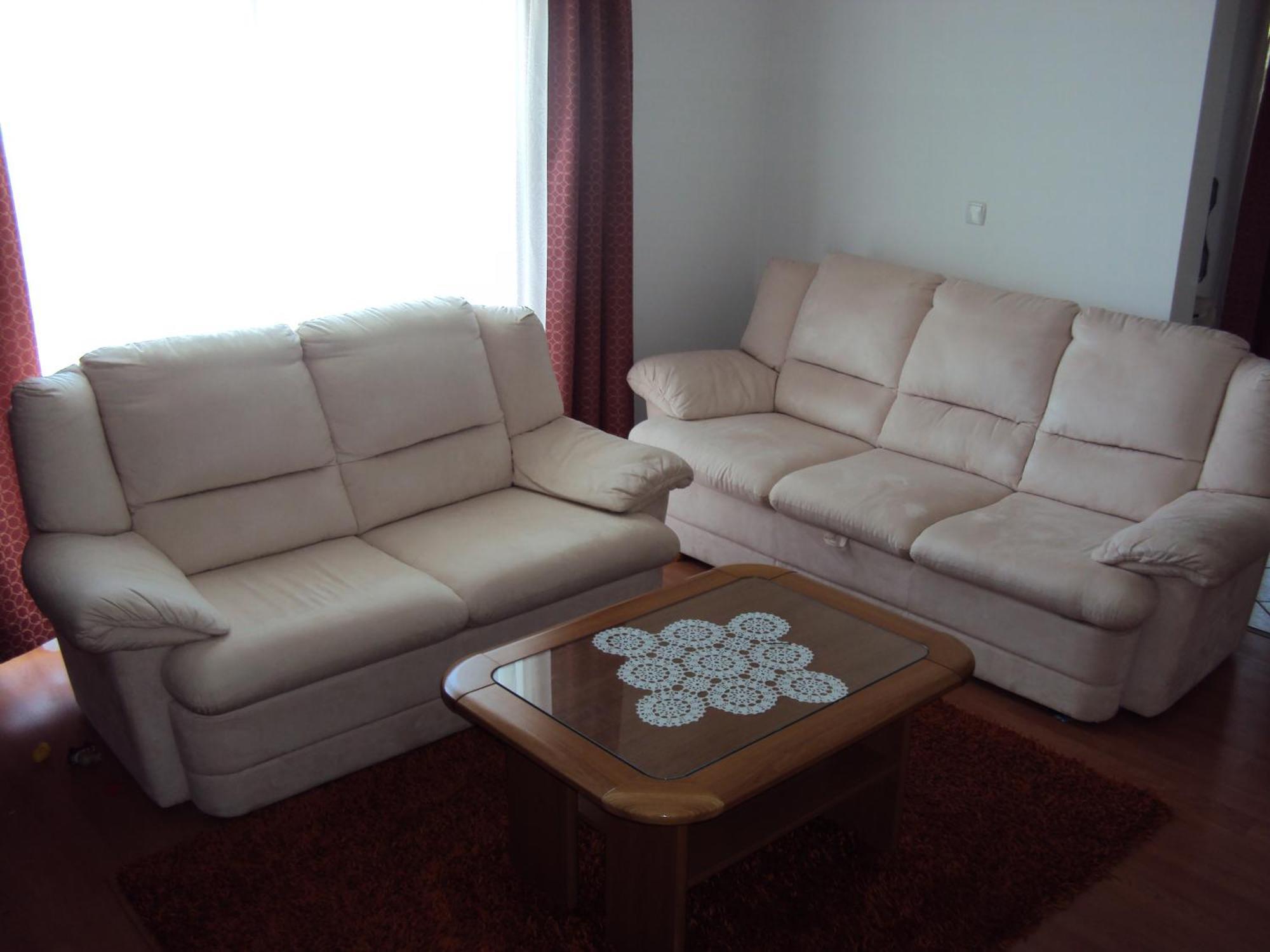 Apartments Beg Раб Экстерьер фото