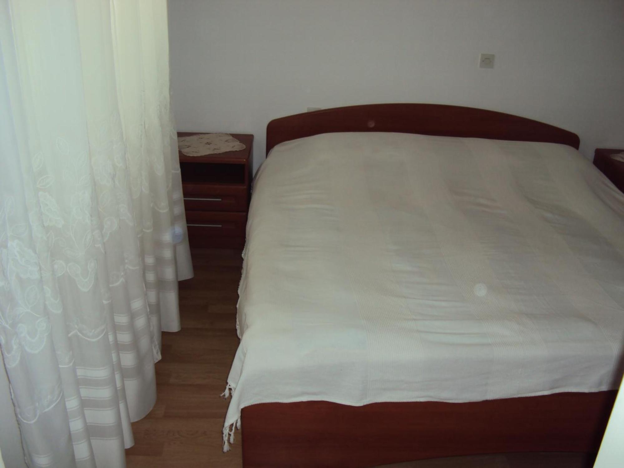 Apartments Beg Раб Экстерьер фото