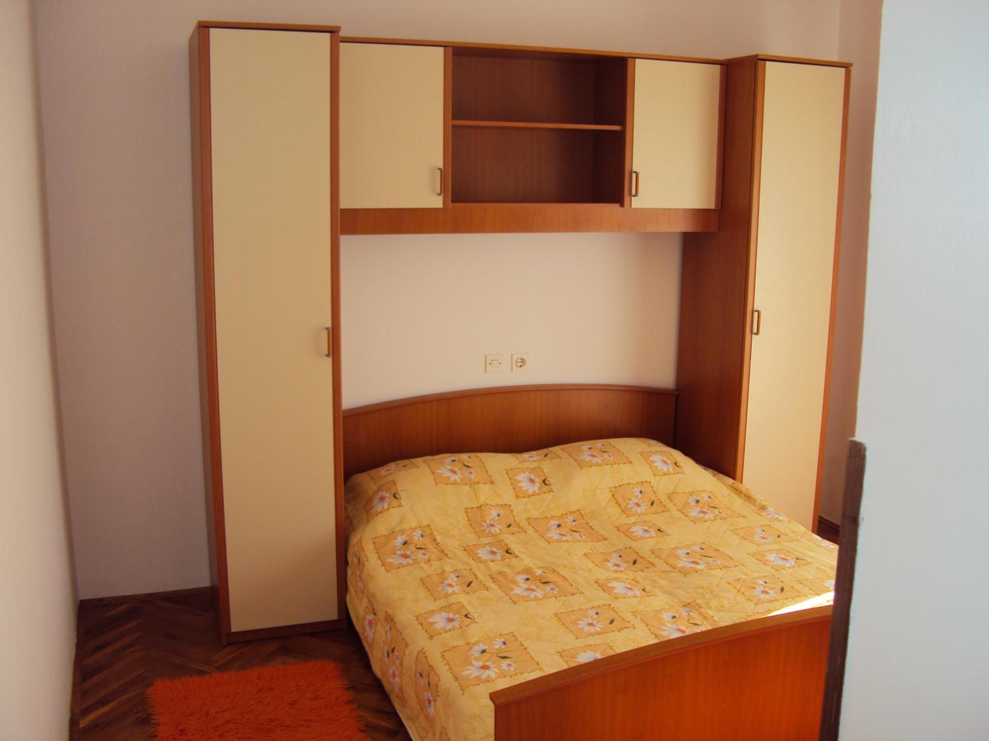 Apartments Beg Раб Экстерьер фото