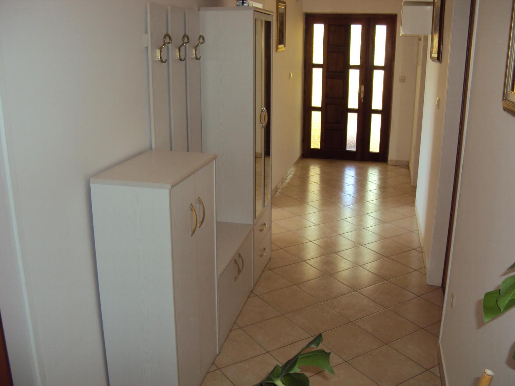 Apartments Beg Раб Экстерьер фото