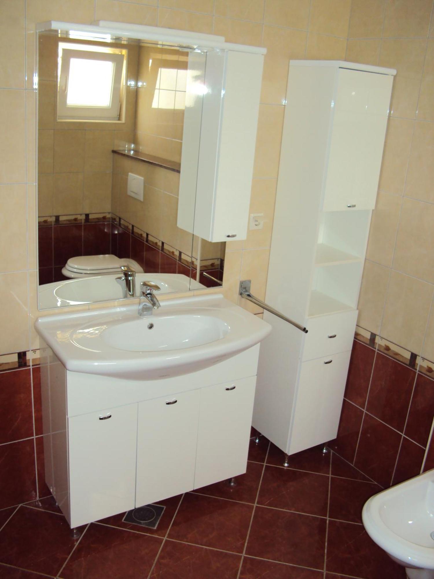 Apartments Beg Раб Экстерьер фото