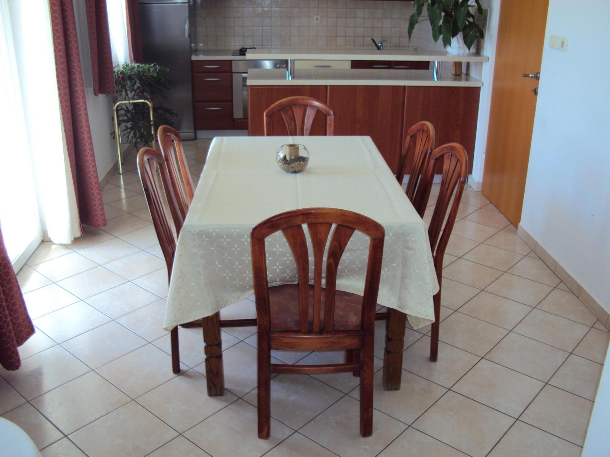 Apartments Beg Раб Экстерьер фото