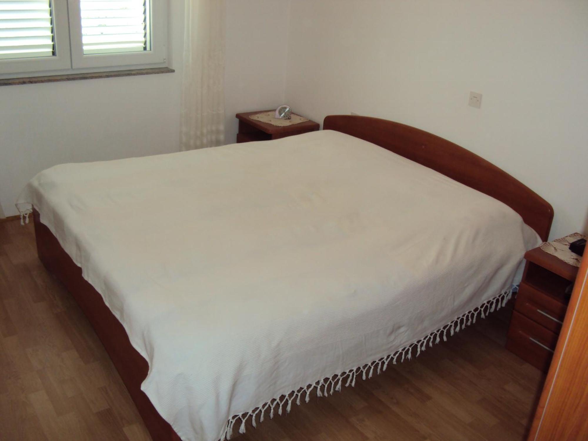 Apartments Beg Раб Экстерьер фото