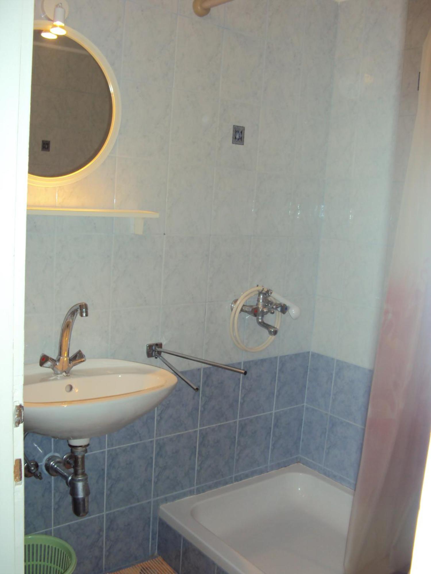 Apartments Beg Раб Экстерьер фото