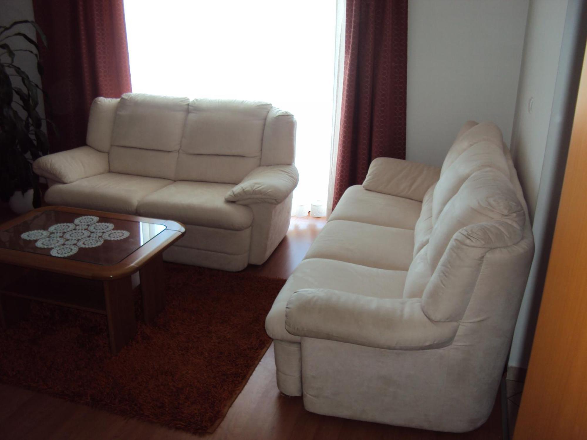 Apartments Beg Раб Экстерьер фото