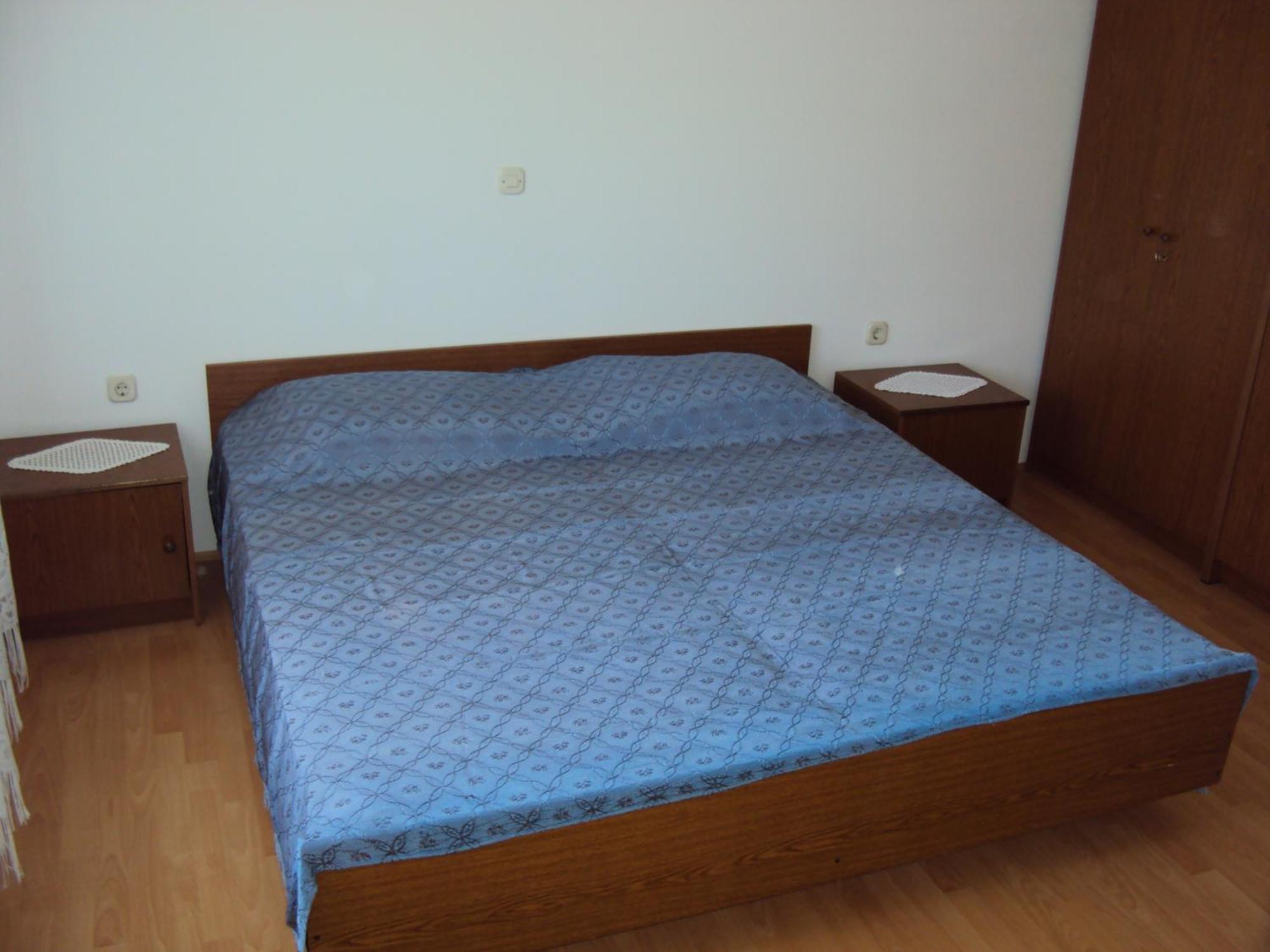 Apartments Beg Раб Экстерьер фото
