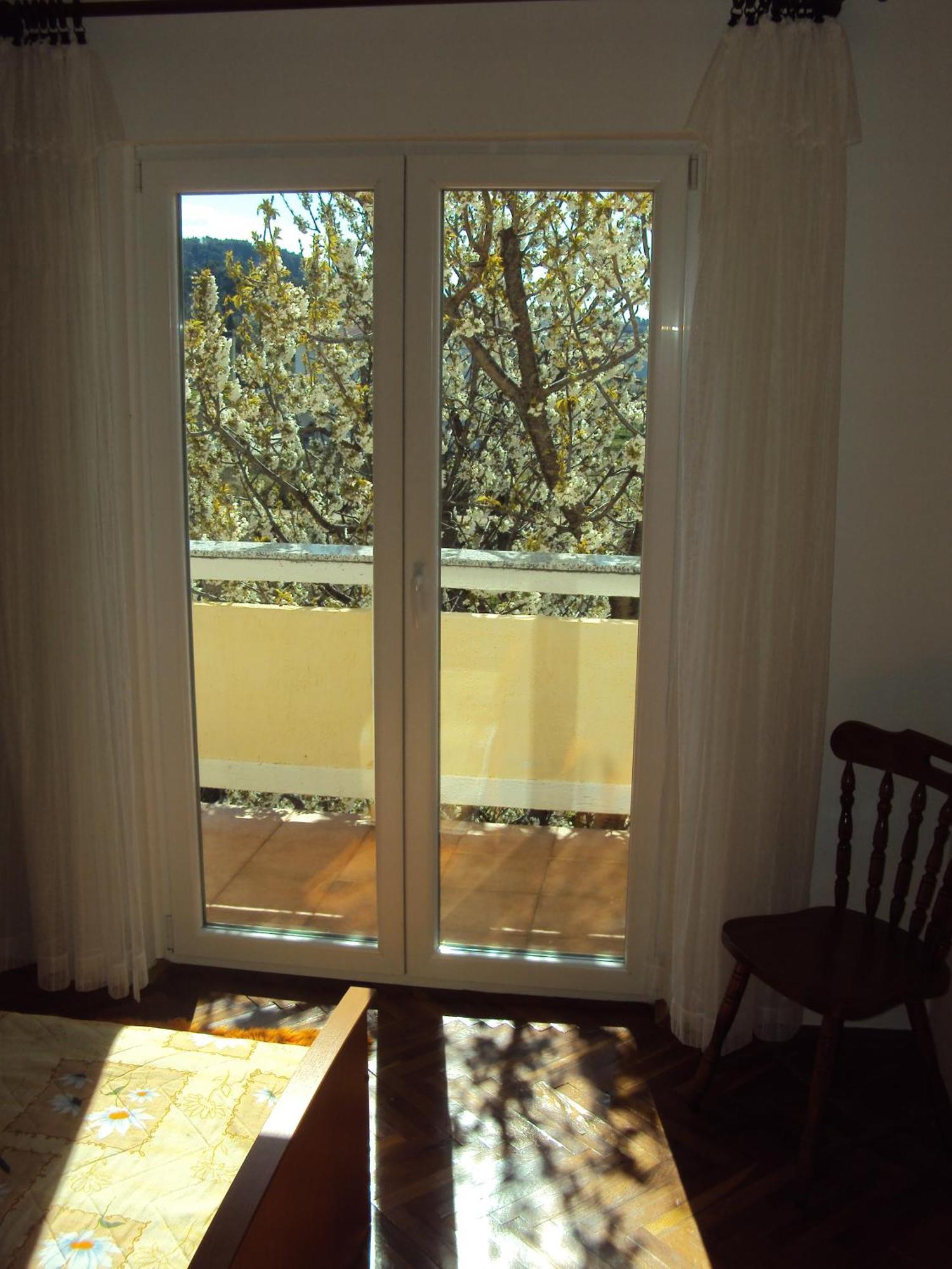 Apartments Beg Раб Экстерьер фото