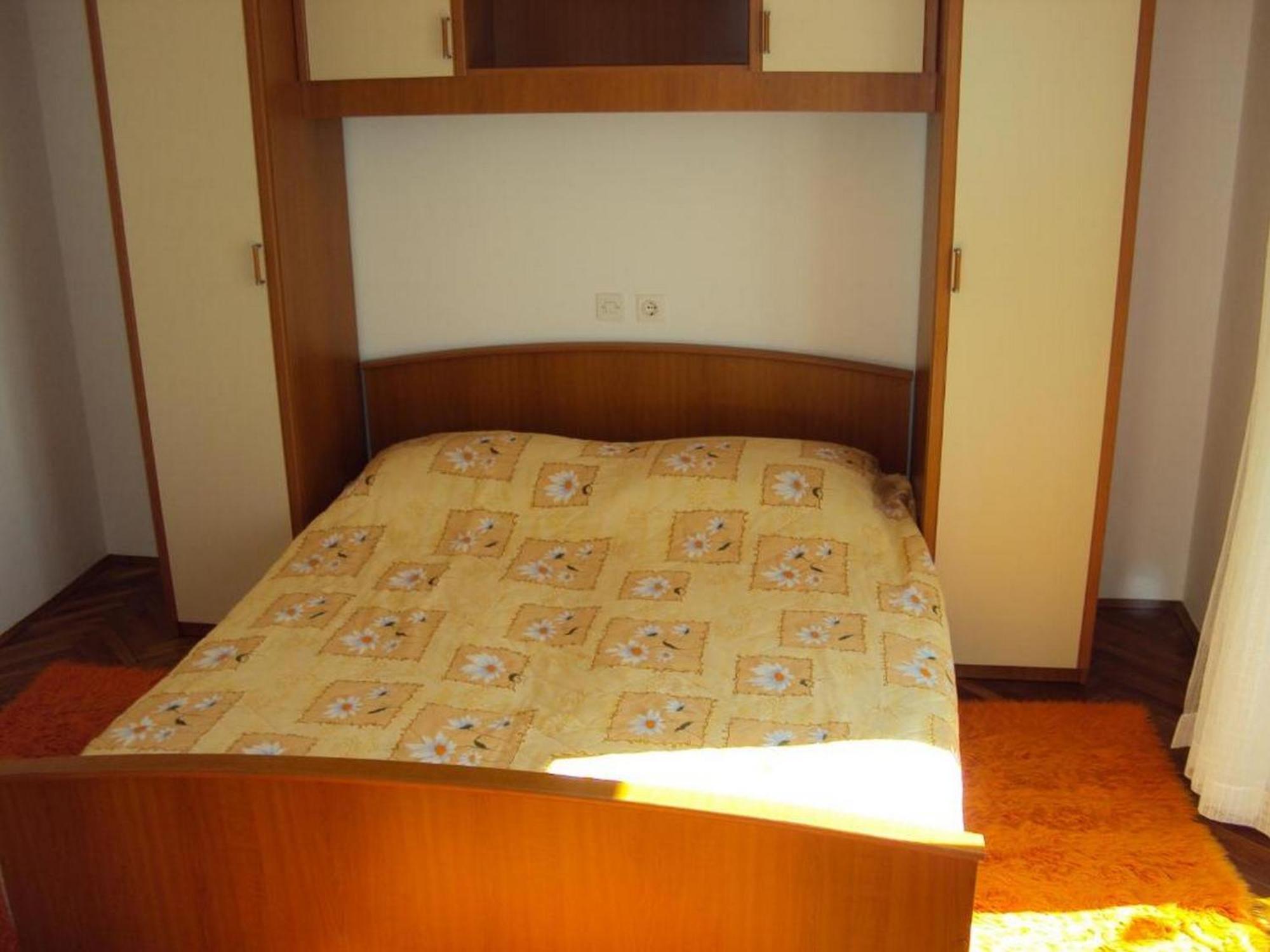 Apartments Beg Раб Экстерьер фото